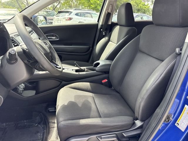2018 Honda HR-V EX - Photo 11