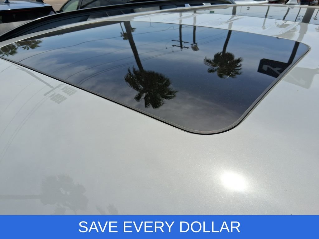 Used 2024 Gray Kia SX-Prestige X-Pro image 6