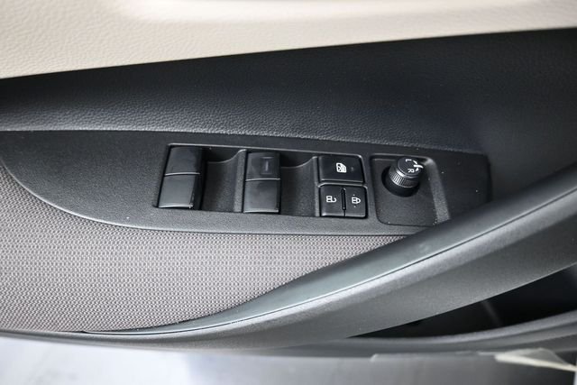 Used 2026 Beige Toyota LE image 19