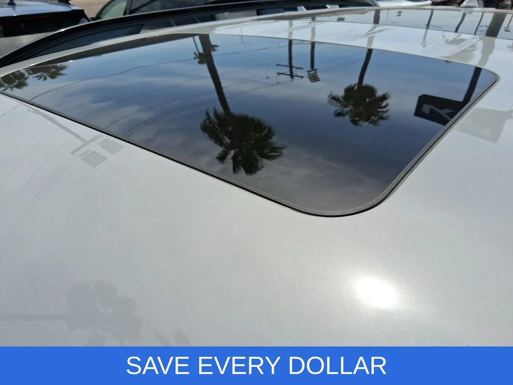 Used 2024 Gray Kia SX-Prestige X-Pro image 6