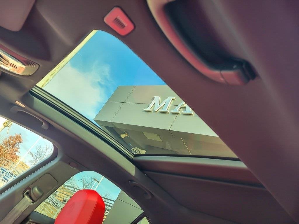 2025 ALFA ROMEO STELVIO - Image 9