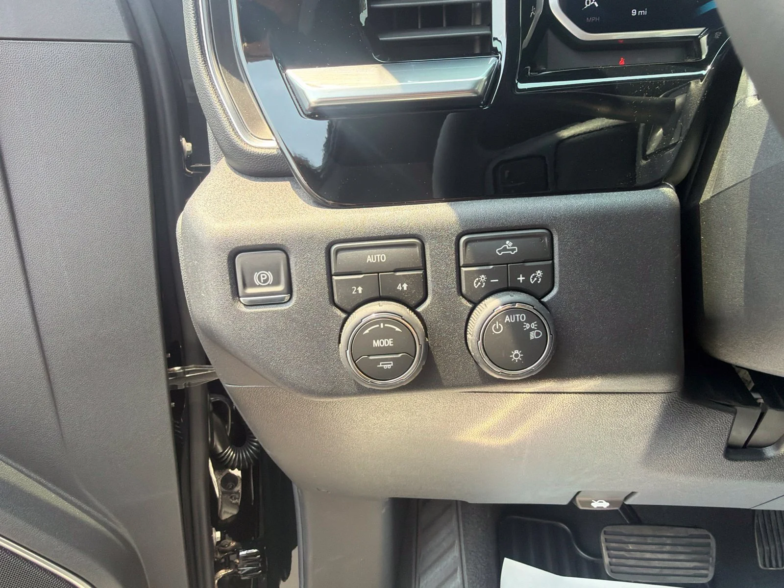 New 2026 Black Chevrolet LT (2FL) image 15