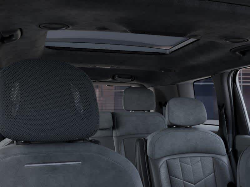 New 2027 EB/Ebony Black Kia  image 27