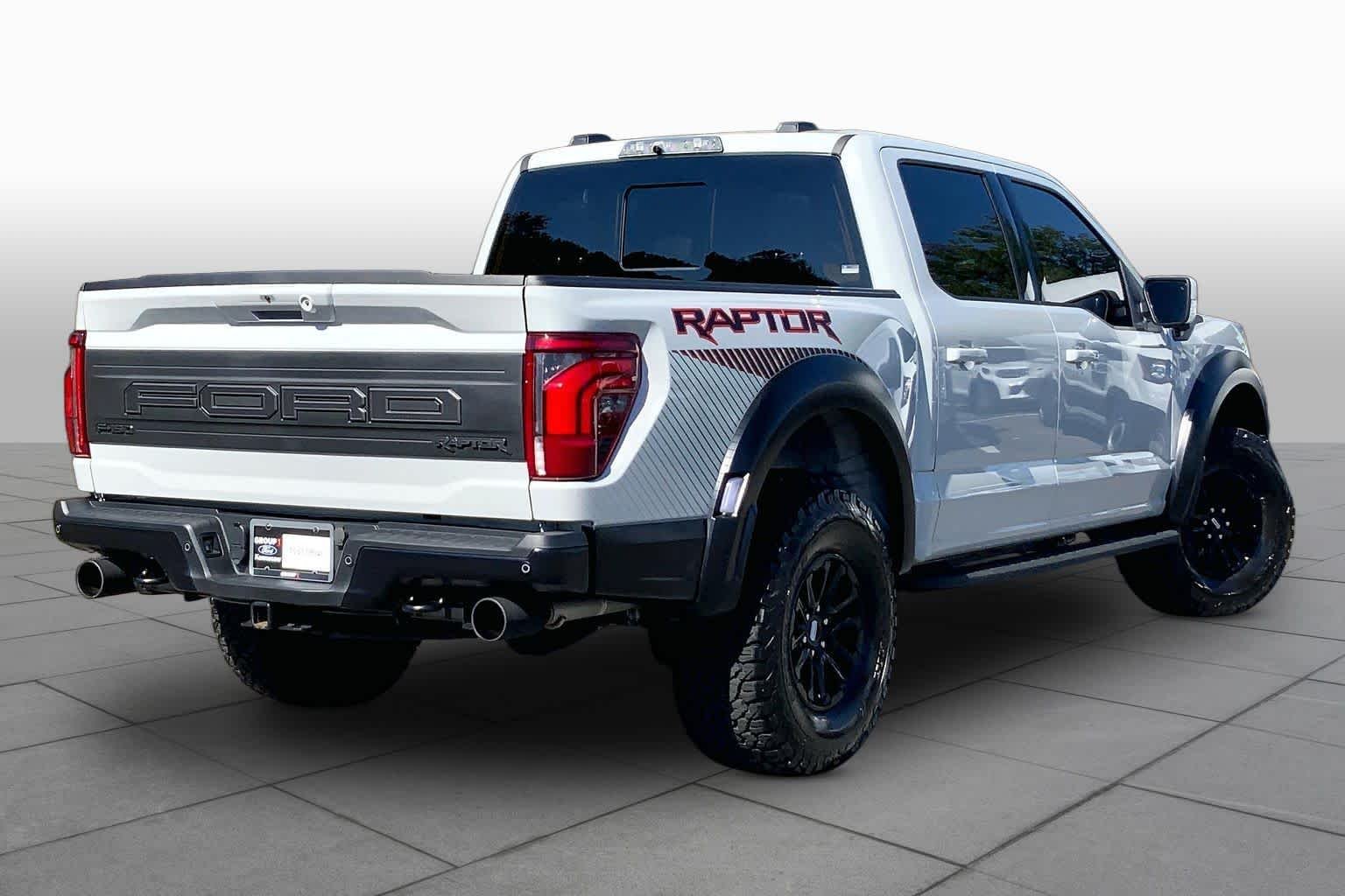 Used 2026 Avalanche Ford Raptor image 13
