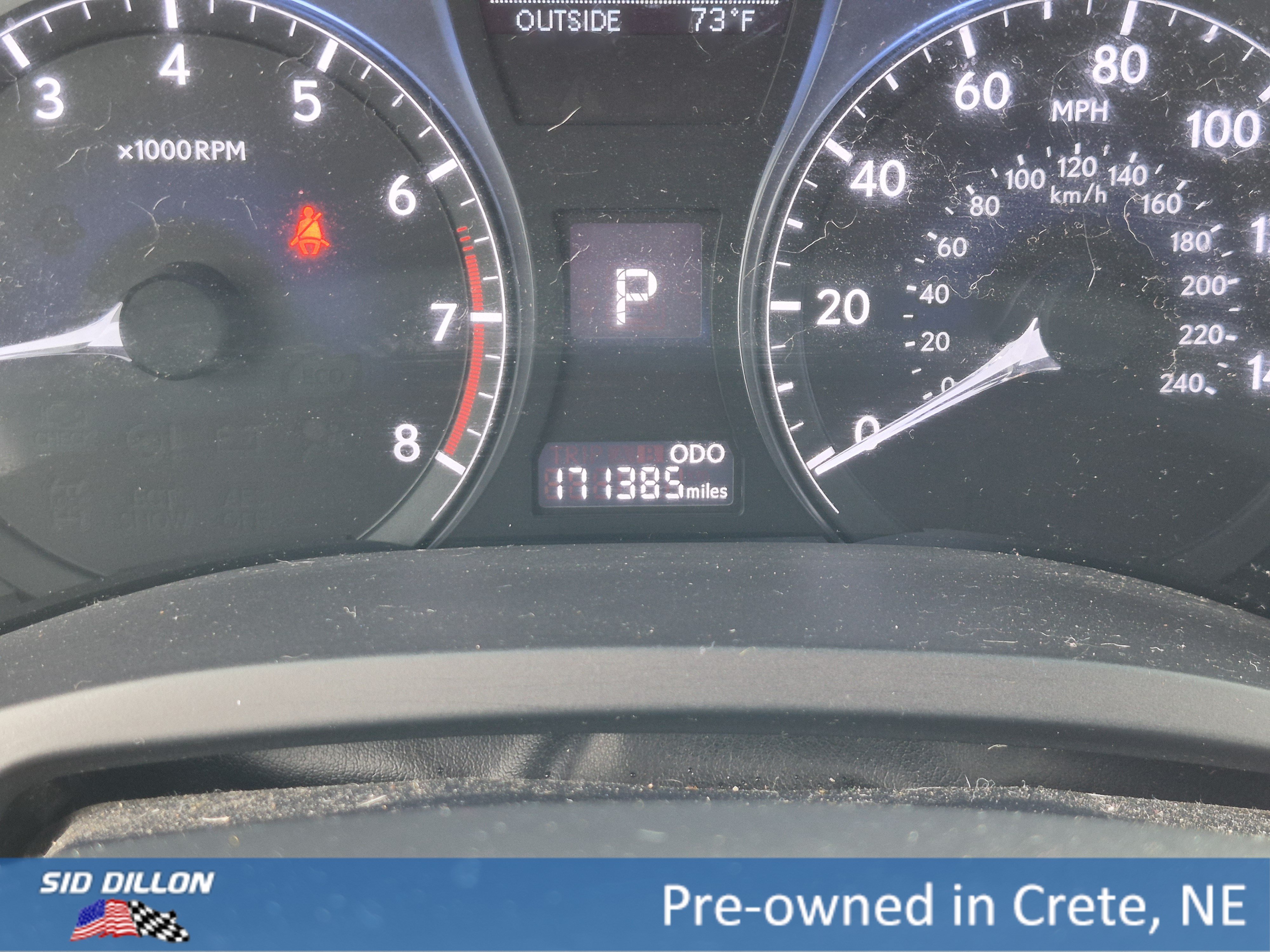 Used 2013 Silver Lining Metallic Lexus Base image 20