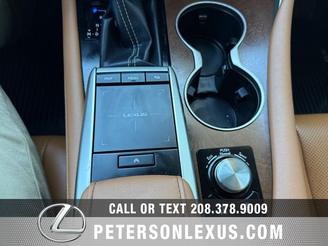 Used 2022 Gray Lexus 350L image 34