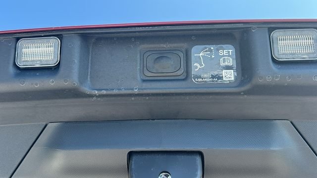 2025 Ford Mustang Mach-E Premium - Photo 45