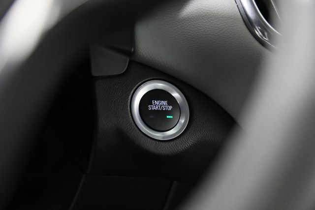 2024 Chevrolet Equinox LS - Photo 13