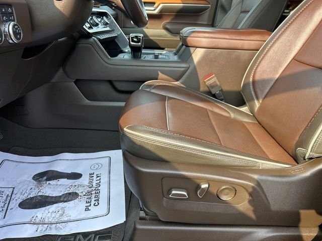 2022 GMC Sierra 1500 Denali Denali - Photo 35