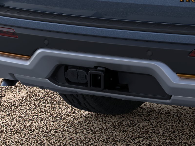 New 2026 Vapor Blue Metallic Ford Tremor® image 23