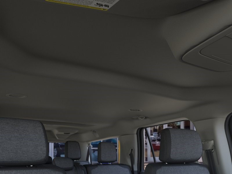 New 2026 Oxford White Ford Active image 23