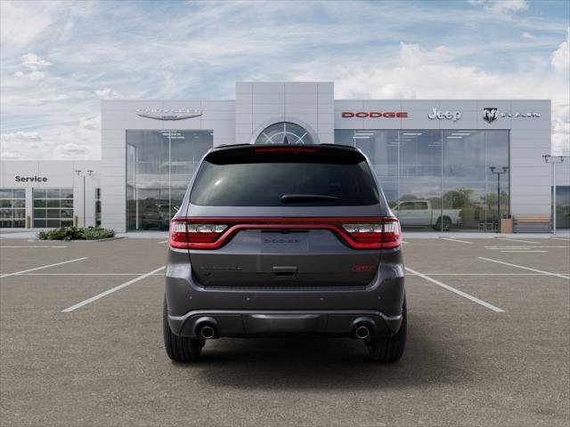 New 2026 Vapor Gray Dodge GT Plus HEMI V8 image 59