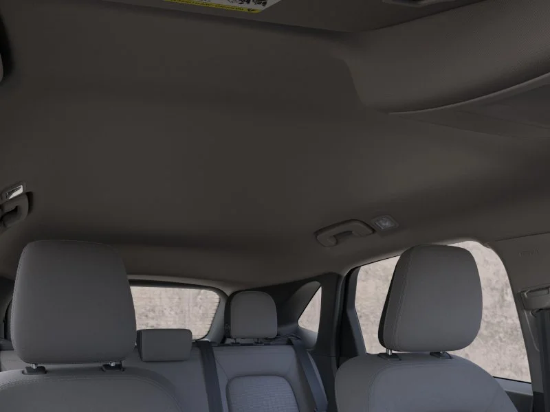 New 2022 Oxford White Ford S image 22