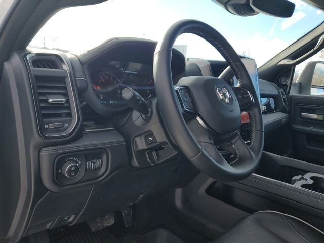 2025 RAM Ram 2500 Pickup Power Wagon - Photo 15
