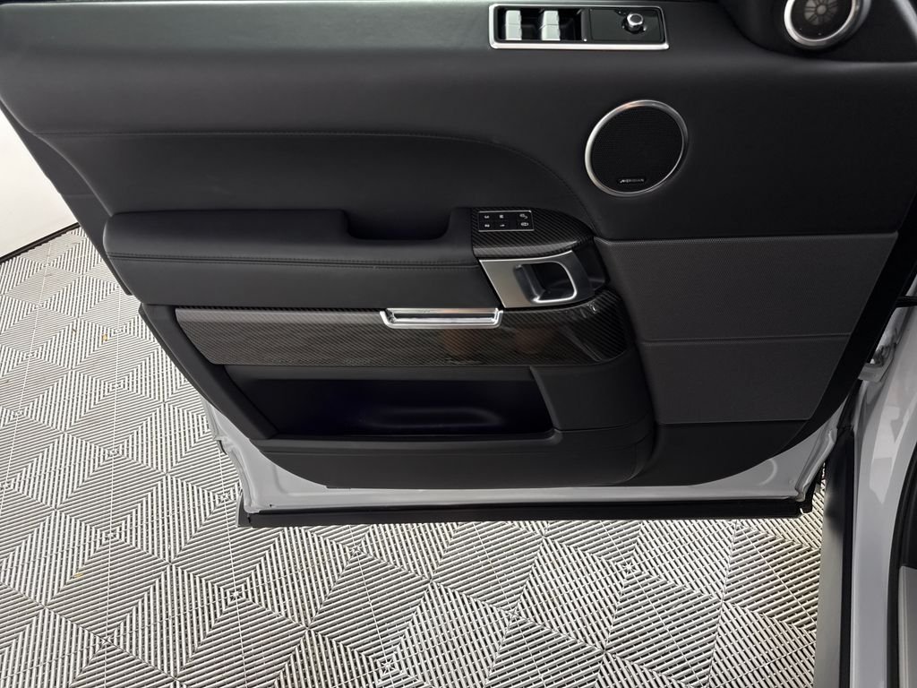 2020 Land Rover Range Rover Sport Autobiography - Photo 9