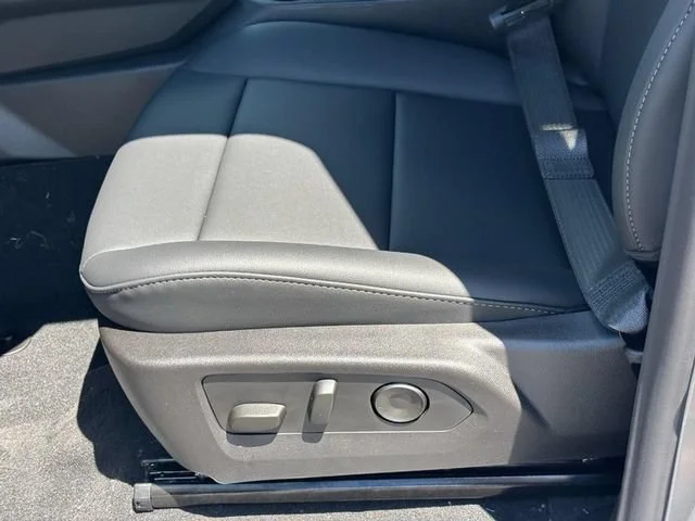 New 2026 Sterling Gray Metallic Chevrolet LT image 10