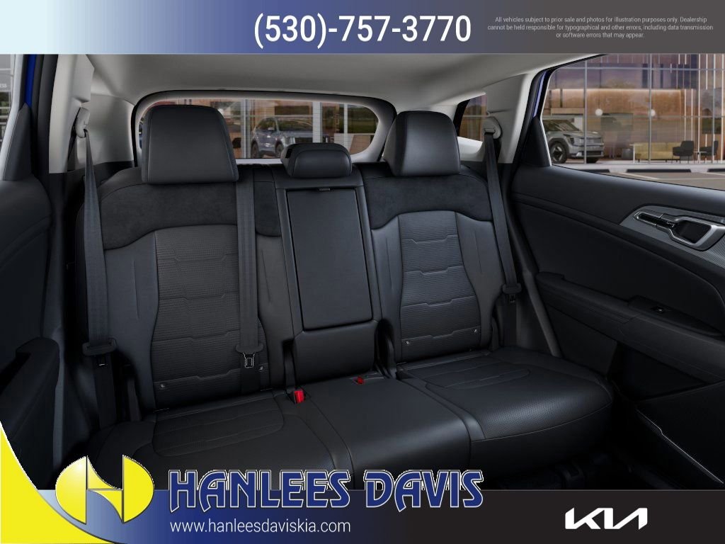 2026 Kia Sportage SX Prestige - Photo 16