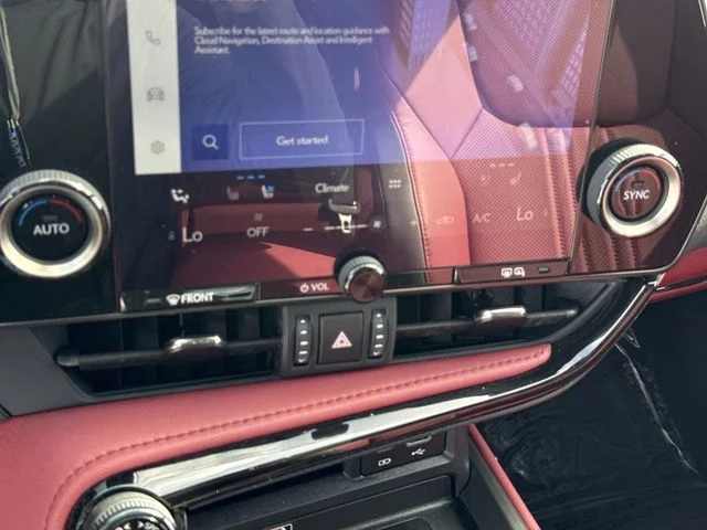 Used 2025 Gray Lexus 250 Premium image 19
