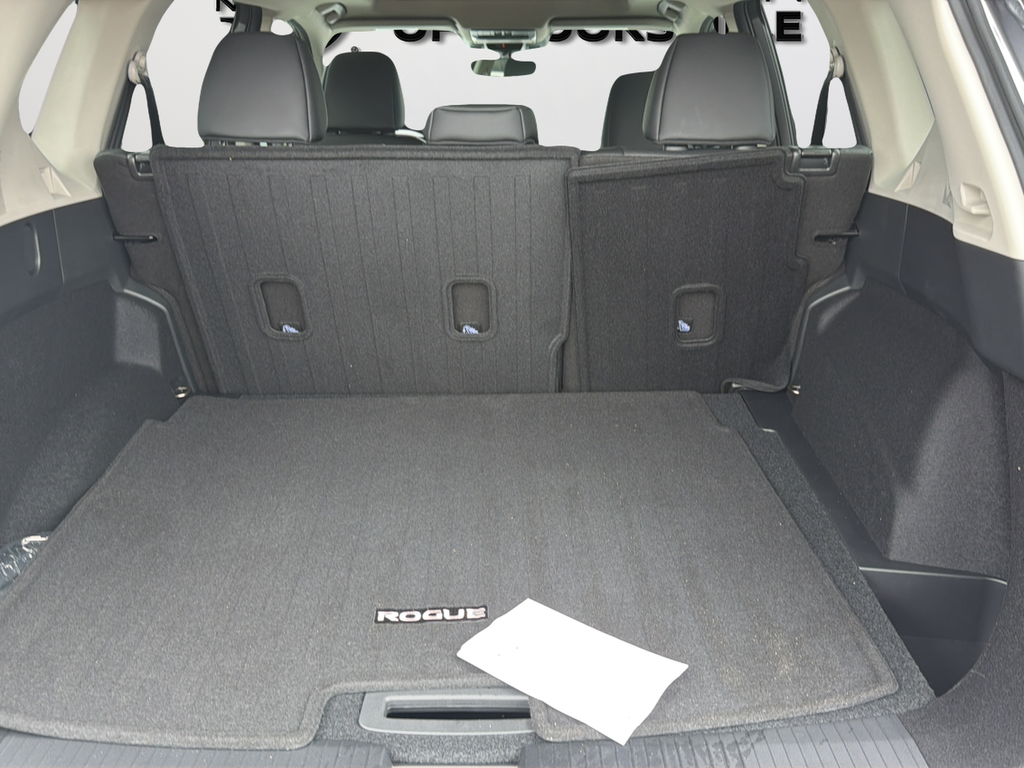 New 2026 Gray Nissan Dark Armor image 16