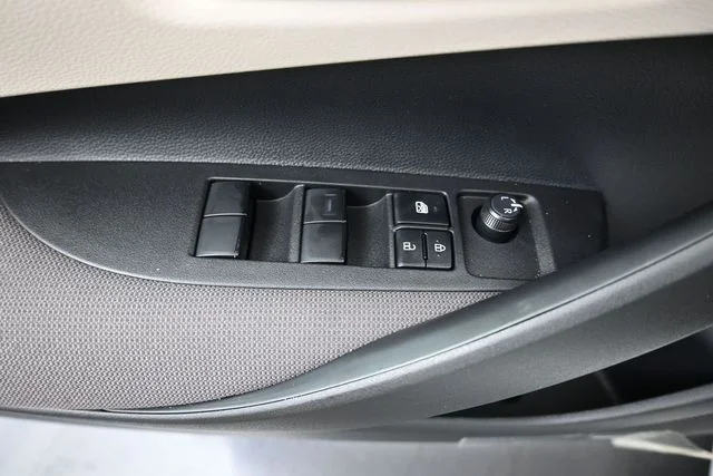 Used 2026 Beige Toyota LE image 19
