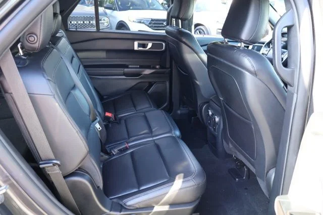 Used 2020 Magnetic Ford XLT image 19