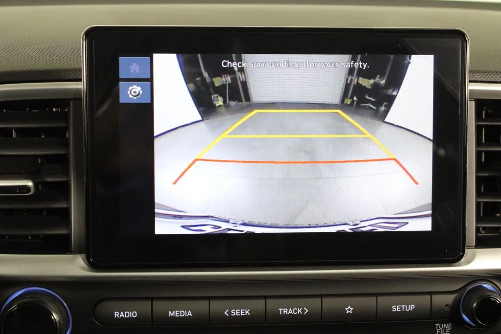 Used 2026 Gray Hyundai SEL image 31