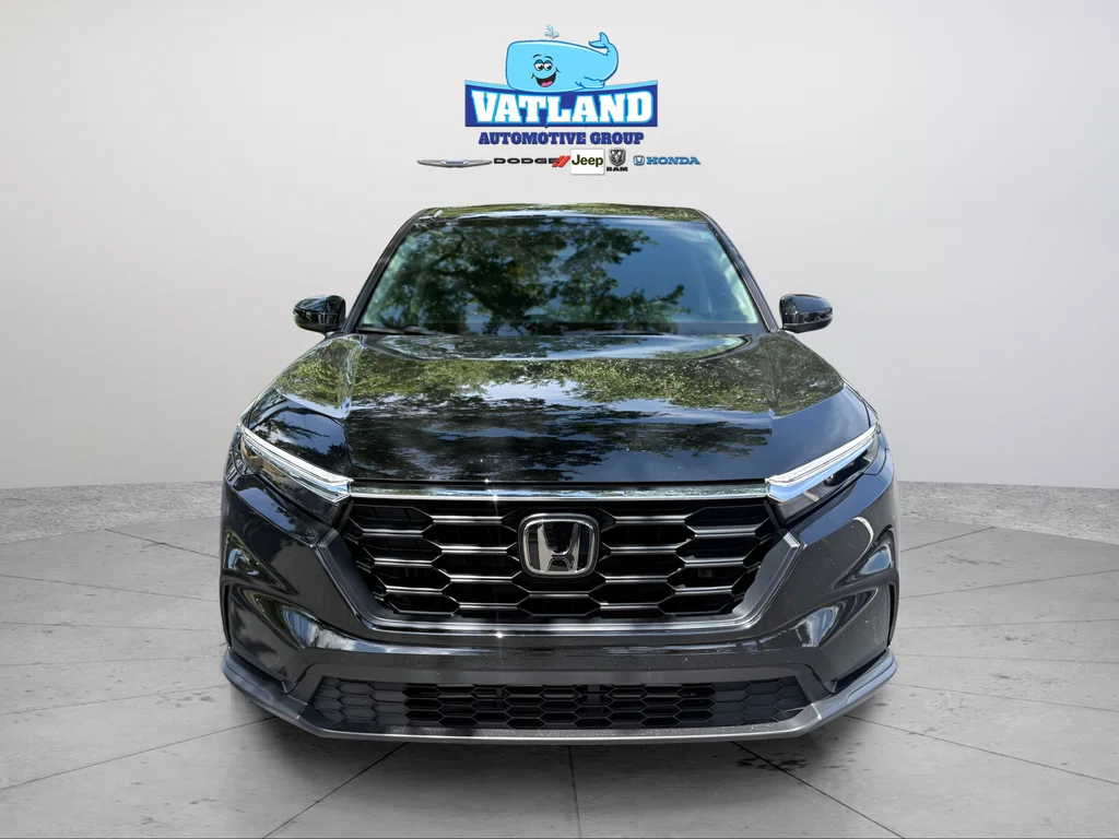 2024 Honda CR-V LX - Photo 8