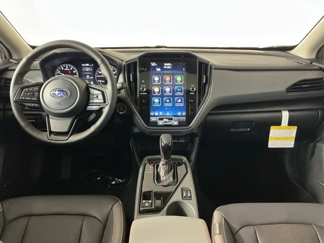 New 2026 Blue Subaru Limited image 19