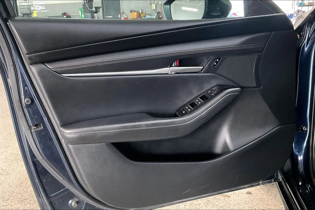 Used 2025 Blue Mazda 2.5 S Select Sport image 22