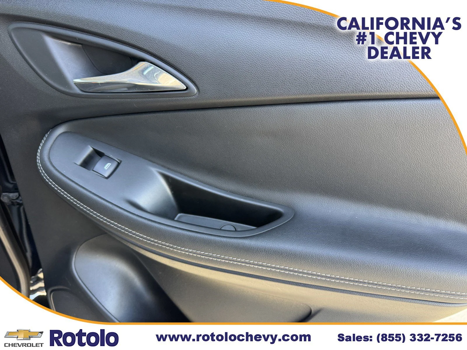 Used 2021 Ebony Twilight Metallic Buick Preferred image 11