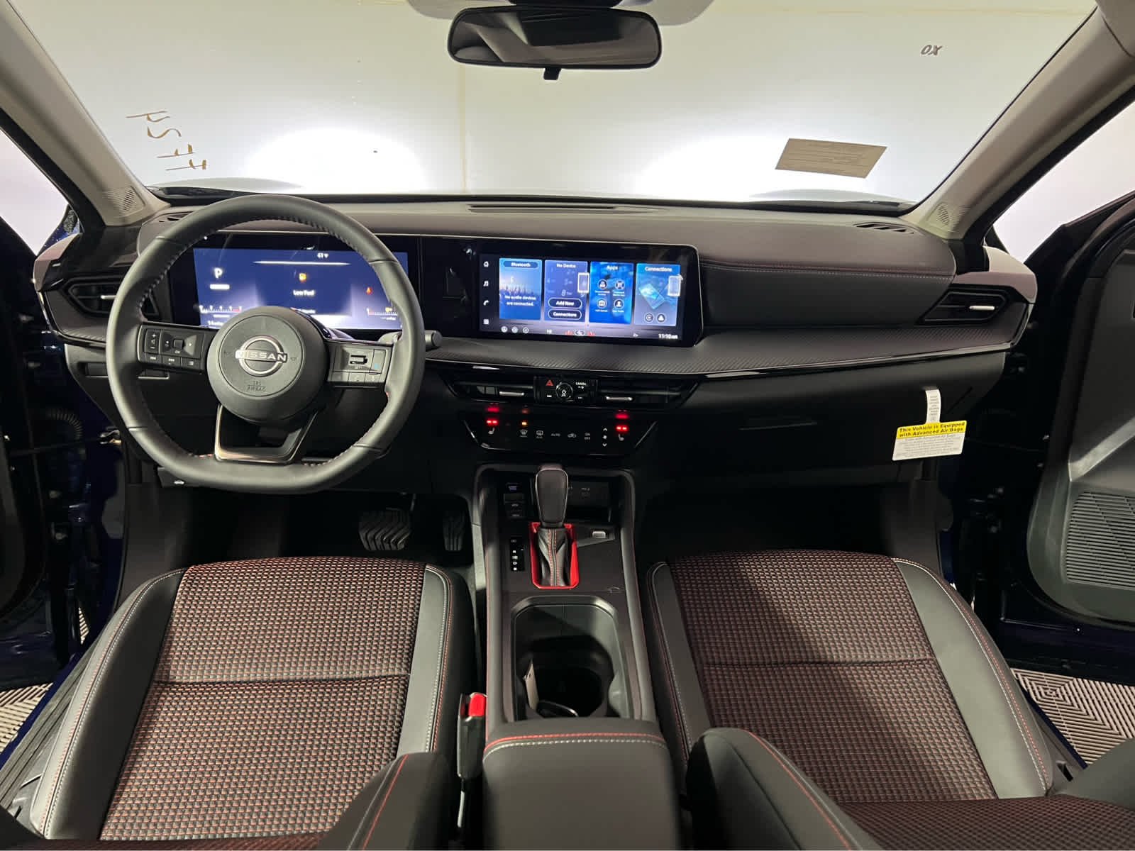 2026 Nissan KICKS SR AWD - Photo 7