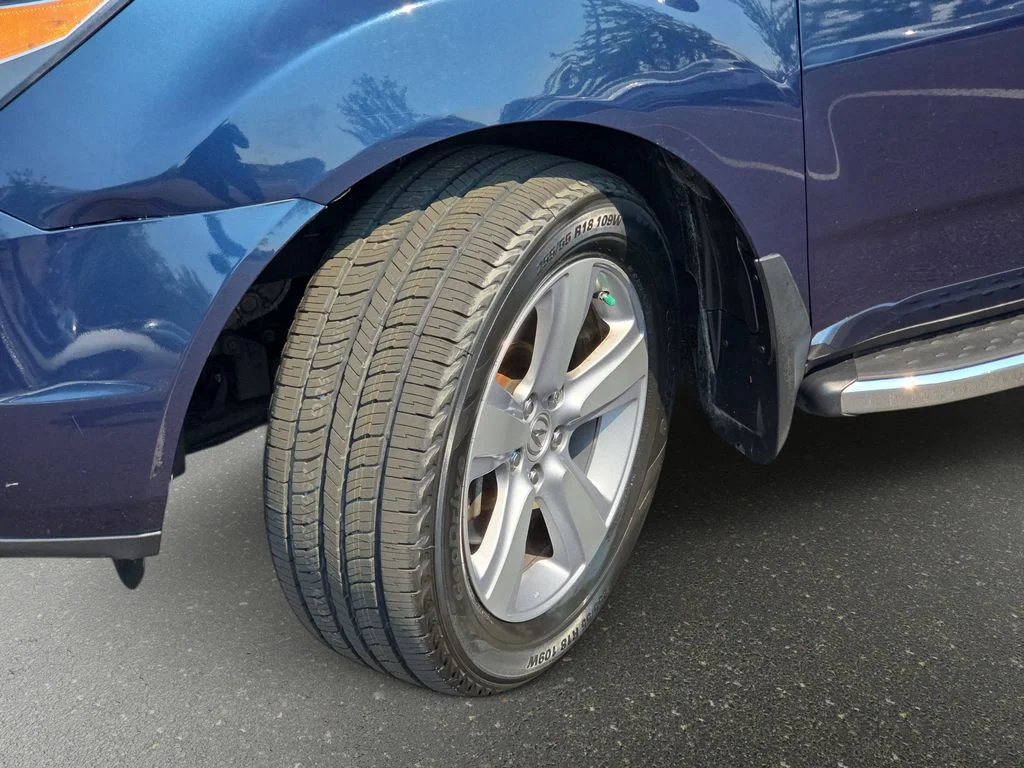 Used 2012  Acura Technology image 32
