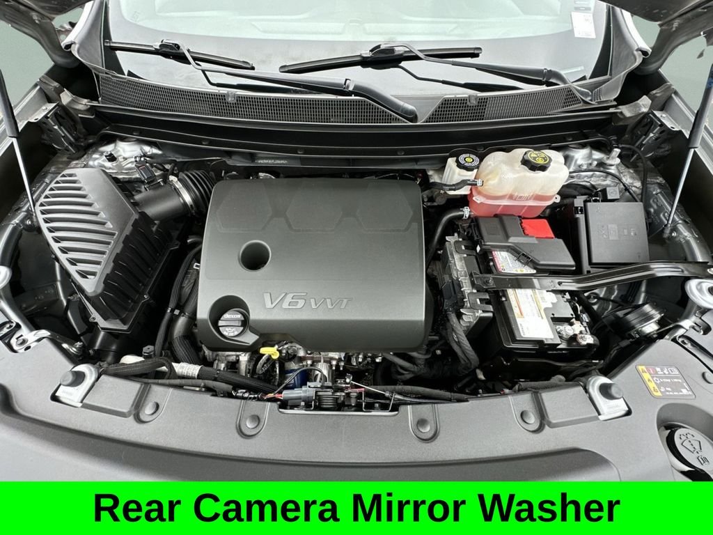 Used 2023 Gray Chevrolet LT image 14