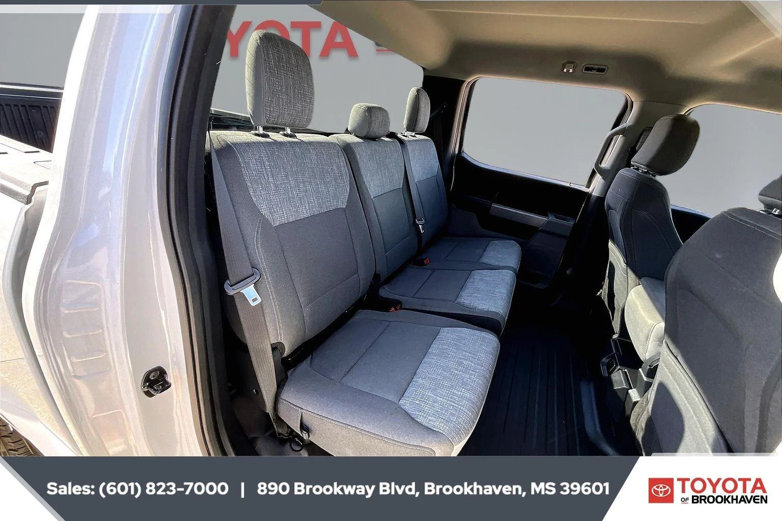 2022 Ford F-150 XLT - Photo 20