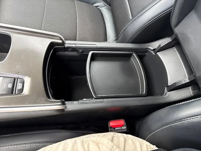 2018 Honda Accord Sport - Photo 25
