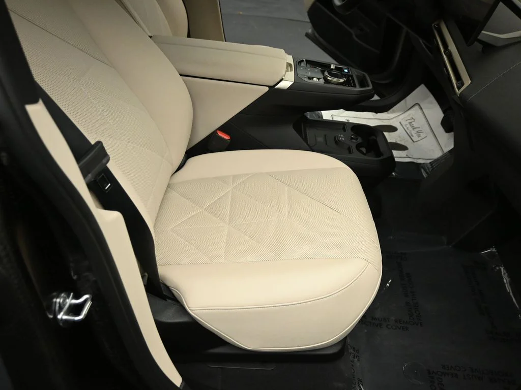 2024 BMW iX Base - Photo 27