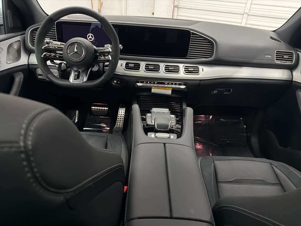 2026 Mercedes-Benz GLE Coupe GLE 53 AMG - Photo 56