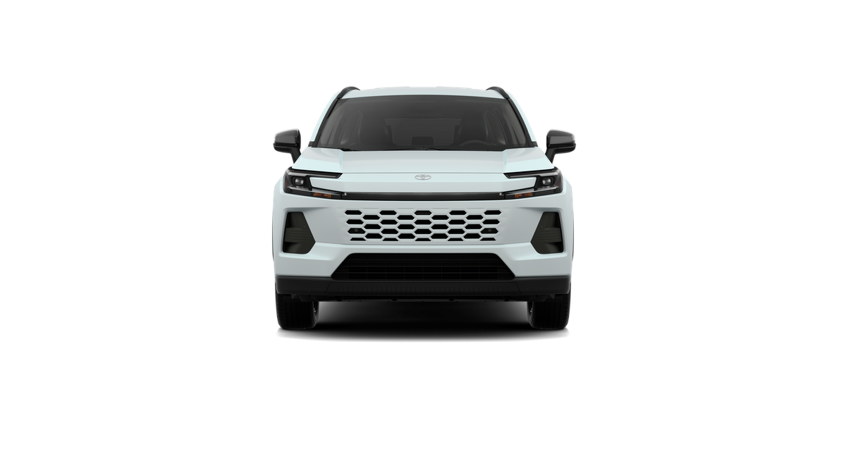 New 2026 Wind Chill Pearl Toyota XLE Premium image 17