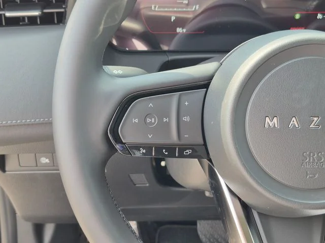 New 2026 Navy Blue Mica Mazda 2.5 S Preferred AWD image 17