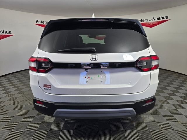 2024 Honda Pilot EX-L - Photo 33