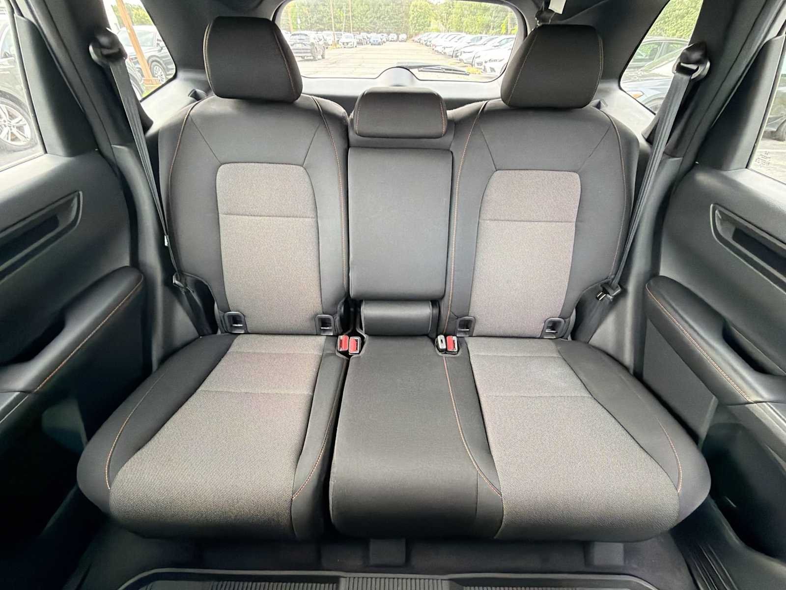 2025 Honda CR-V Sport - Photo 13