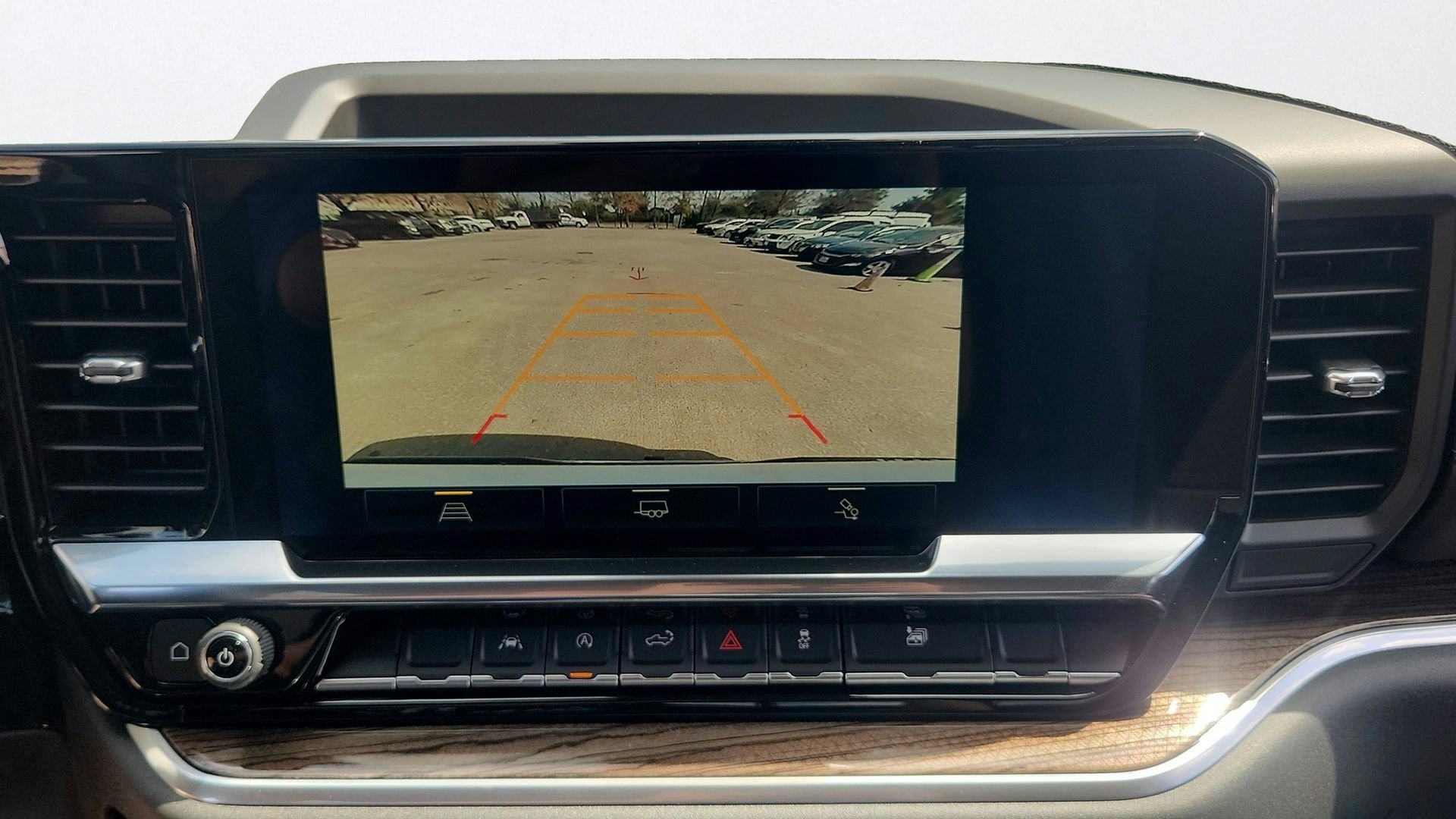2026 Chevrolet Silverado 1500 LT - Photo 15