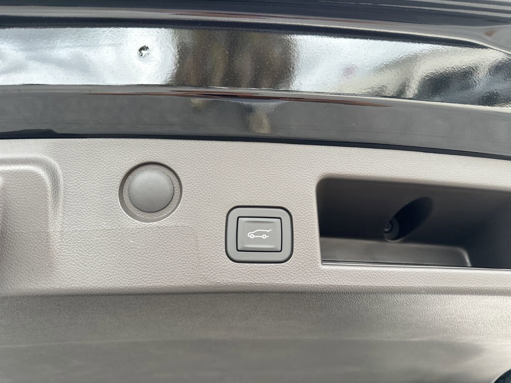 2026 GMC Terrain Denali - Photo 31