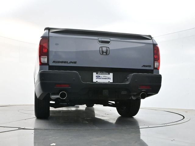 Used 2023  Honda Black Edition image 49