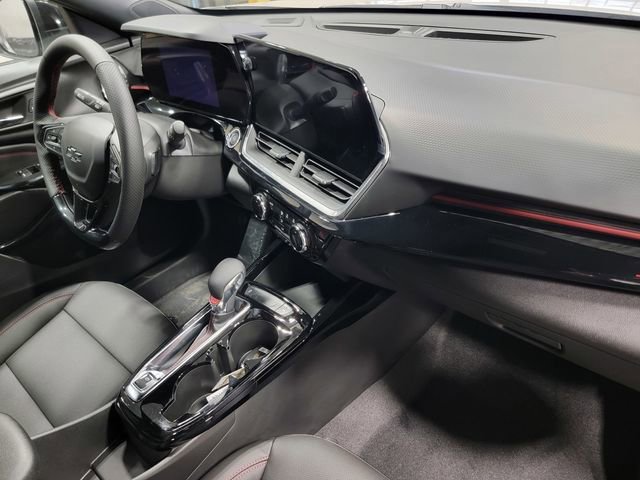 2026 Chevrolet Trax RS - Photo 17