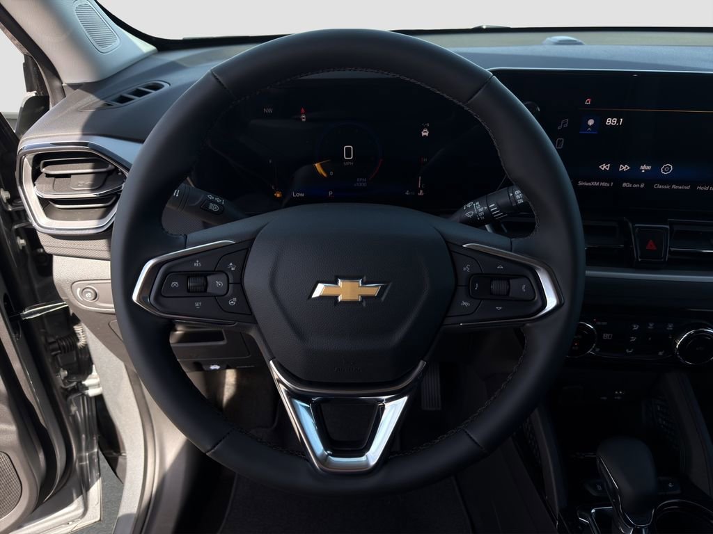 2026 Chevrolet Trailblazer LT - Photo 10