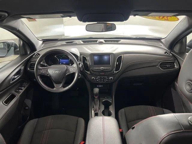 Used 2022 Iron Gray Chevrolet RS image 23