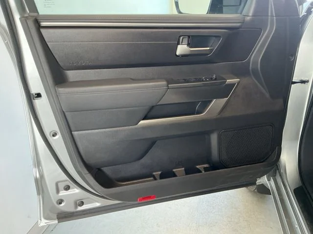 2026 Toyota Tundra SR5 - Photo 11