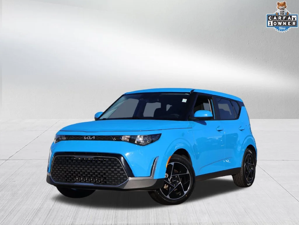 2024 Kia Soul