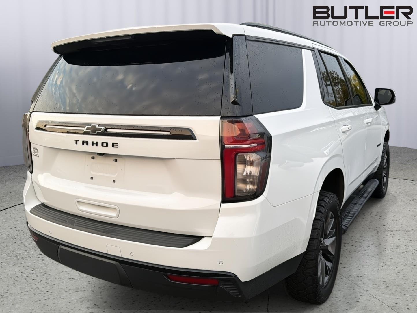Used 2023 Summit White Chevrolet Z71 image 8
